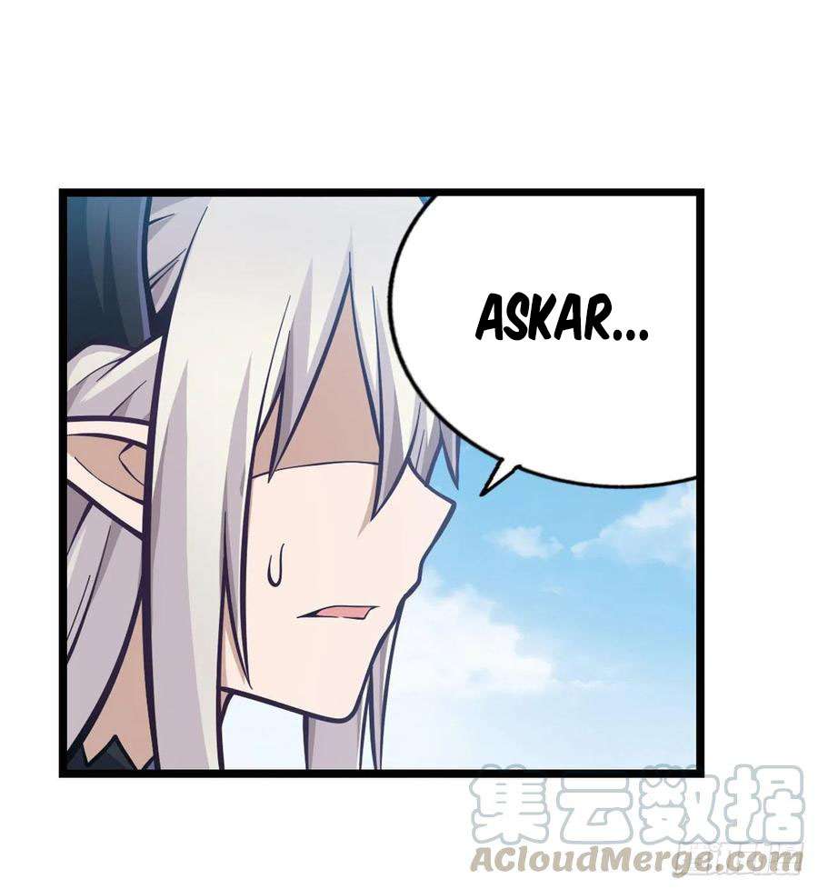 Wuxian Shitu Yu Shier Zhan Ji (Infinite Apostles and Twelve War Girls) Chapter 125 Gambar 35